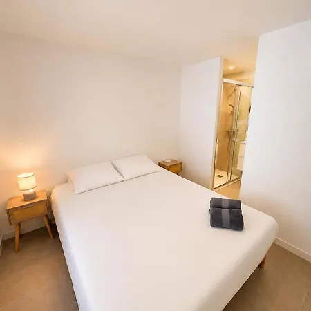 Apartament Maison Le Clemenceau - 3 Chambres, Terrasse & Clim *